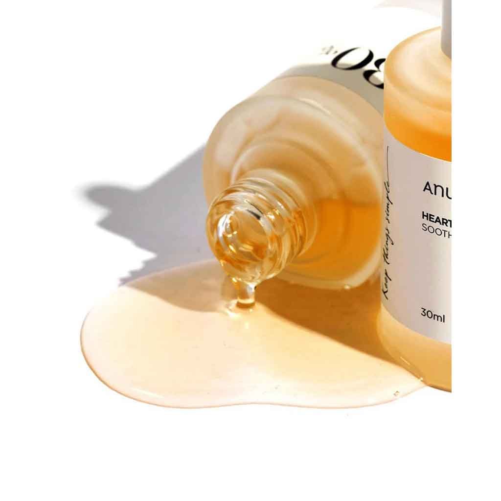 Anua Heartleaf 80% Soothing Ampoule 30ml