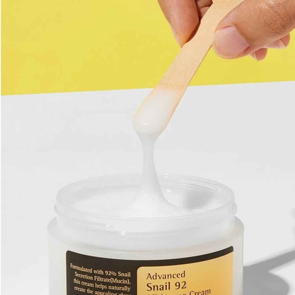 COSRX - Advanced Snail 92 All in one Cream 100ml