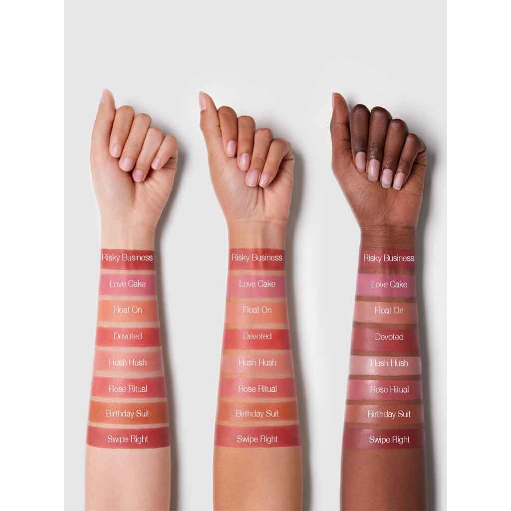 Sheglam Color Bloom Liquid Blush