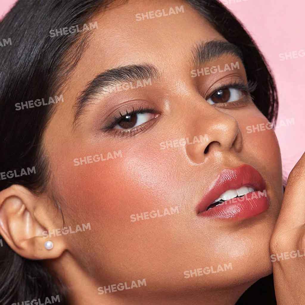 Sheglam Lunar Orbit Blush Ball