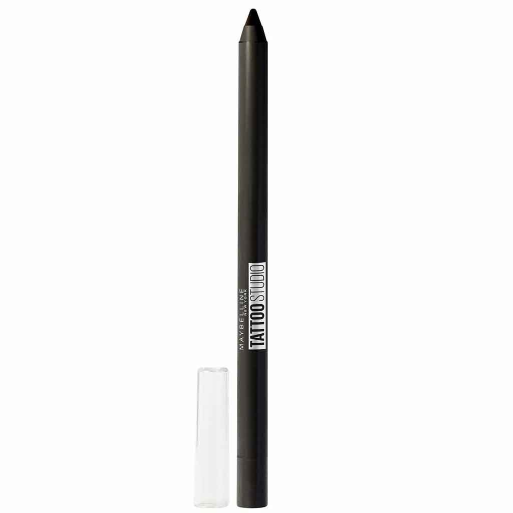 Maybelline Tattoostudio Waterproof Long Wearing, Eyeliner Pencil