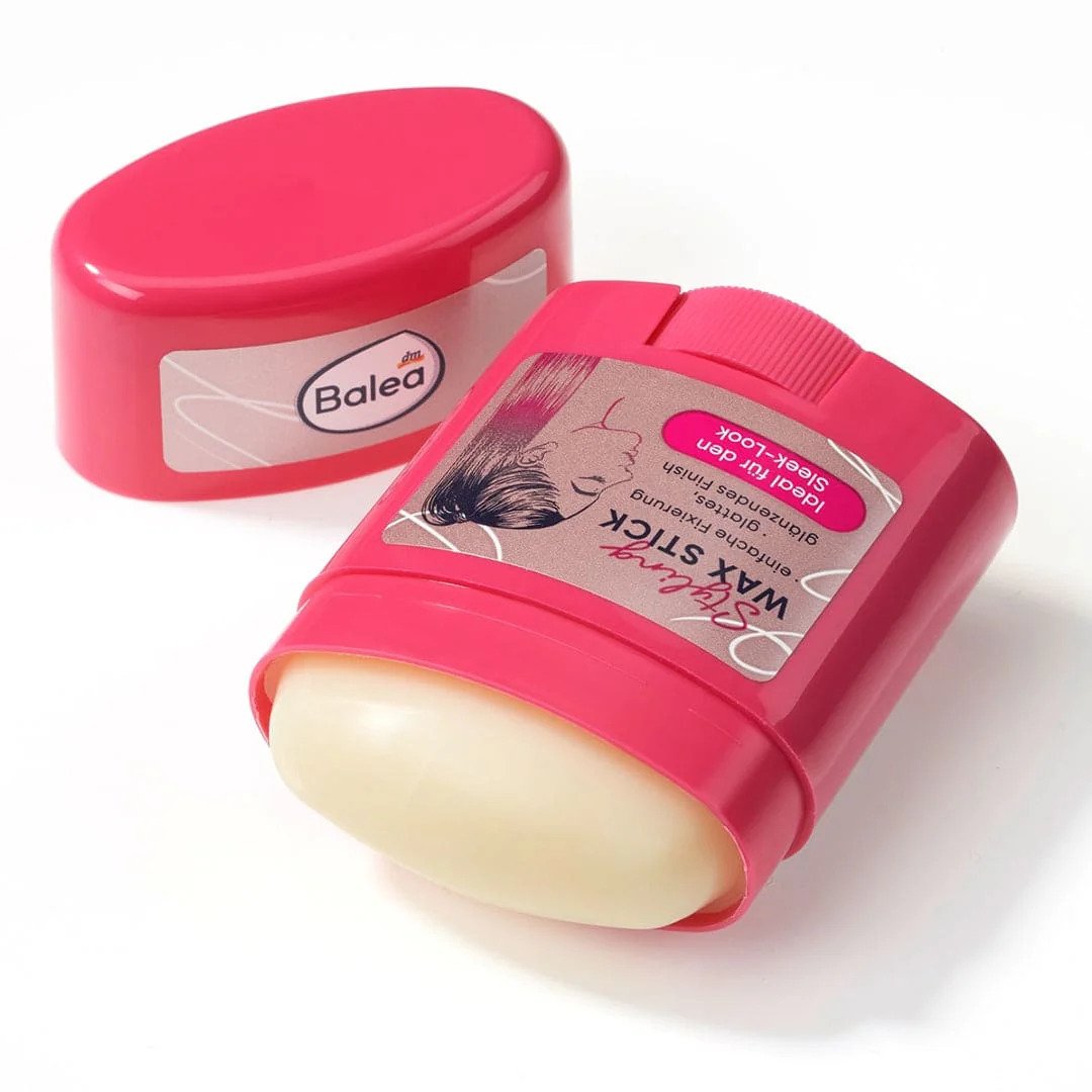 Balea Hair Wax Styling Stick