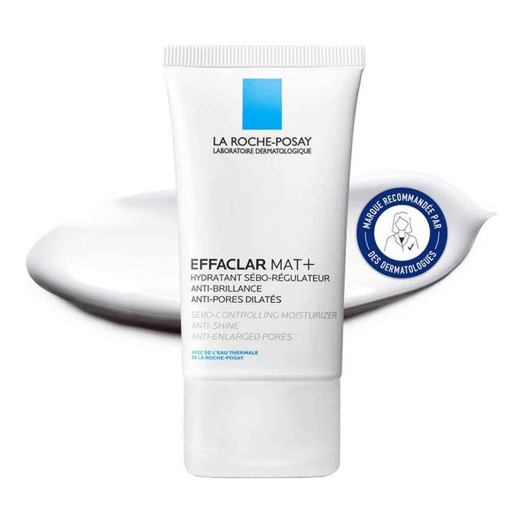 La Roche-Posay Effaclar Mat Daily Moisturizer
