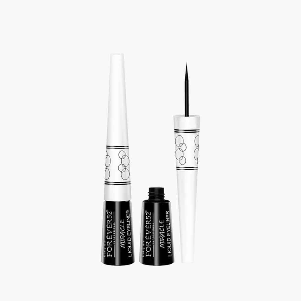 Daily Life FOREVER52 Miracle Liquid Eyeliner