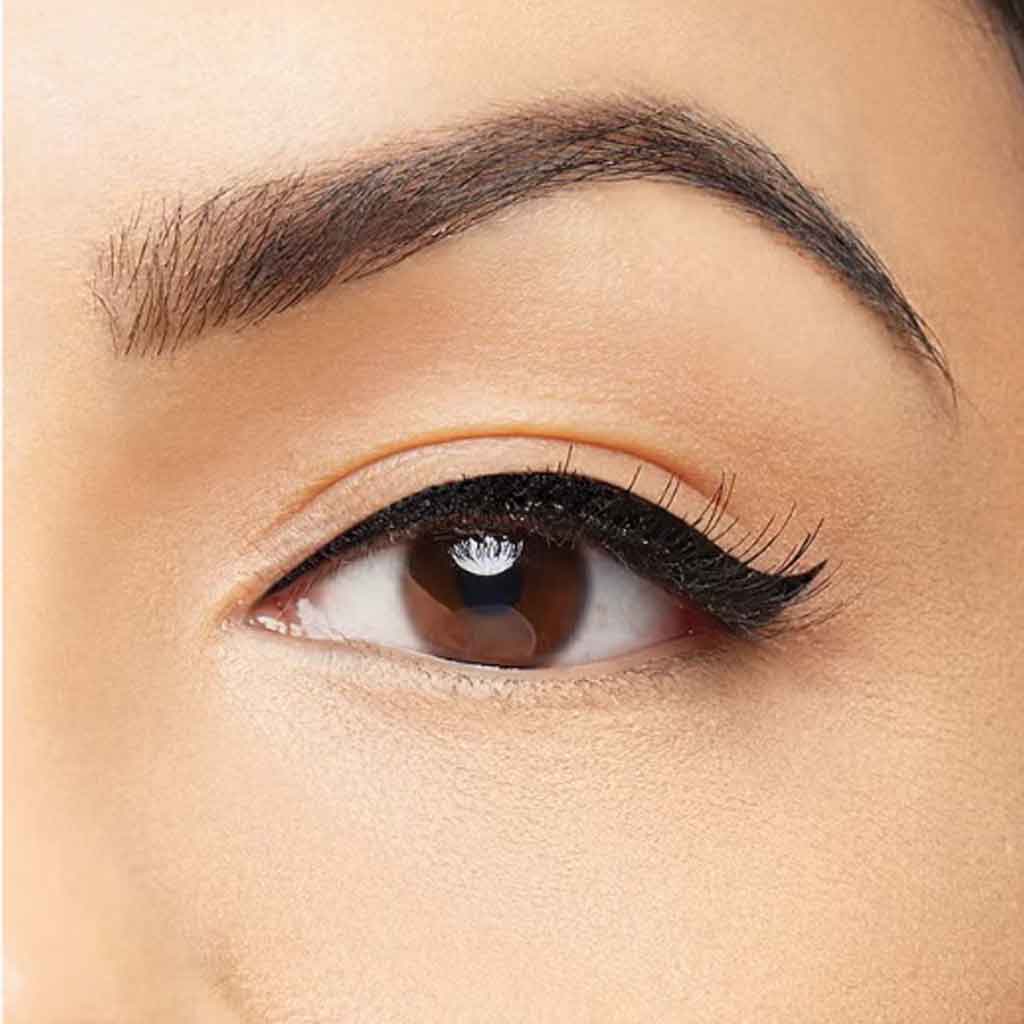 Daily Life FOREVER52 Miracle Liquid Eyeliner