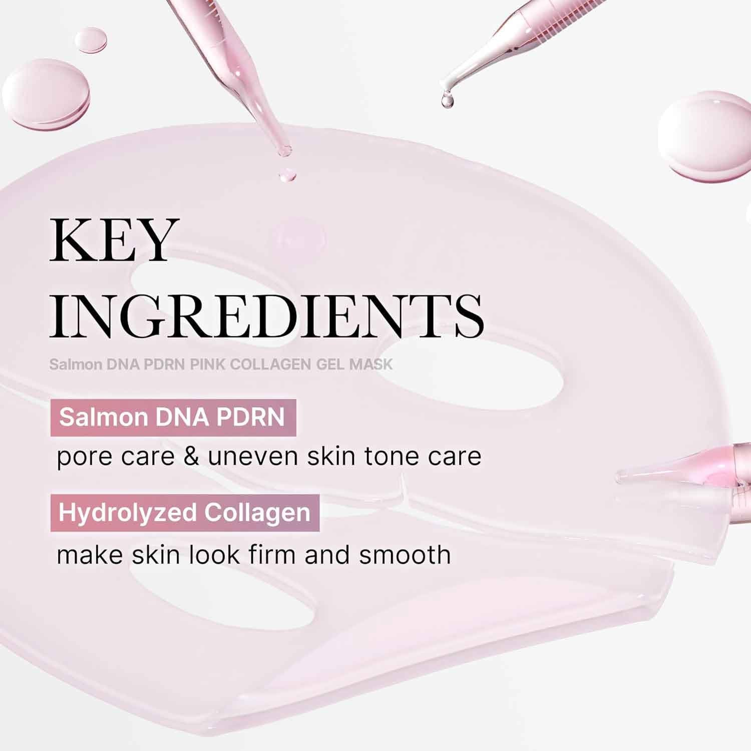 Medicube PDRN Pink Peptide Glow Serum