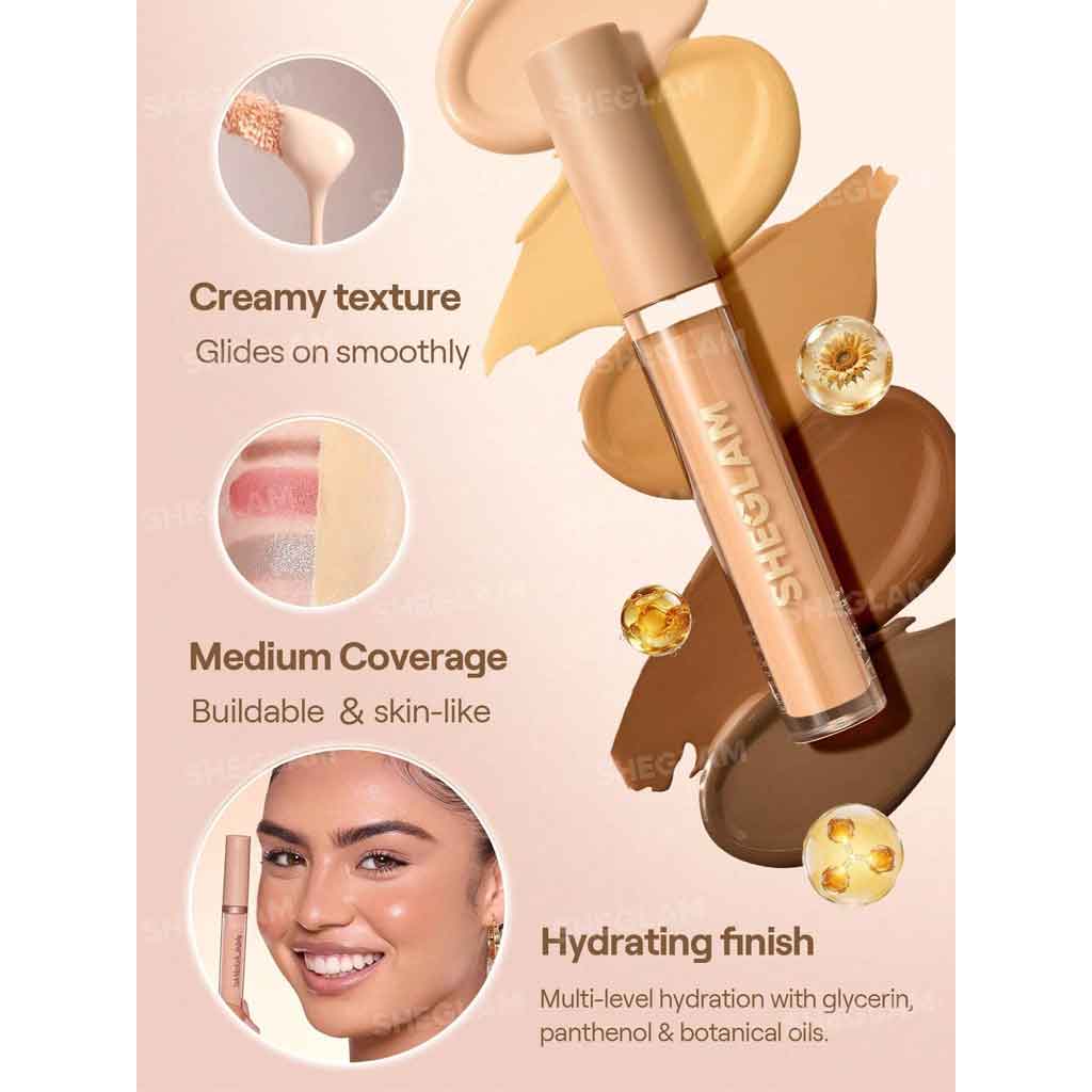 Sheglam Like Magic Hydrating Concealer