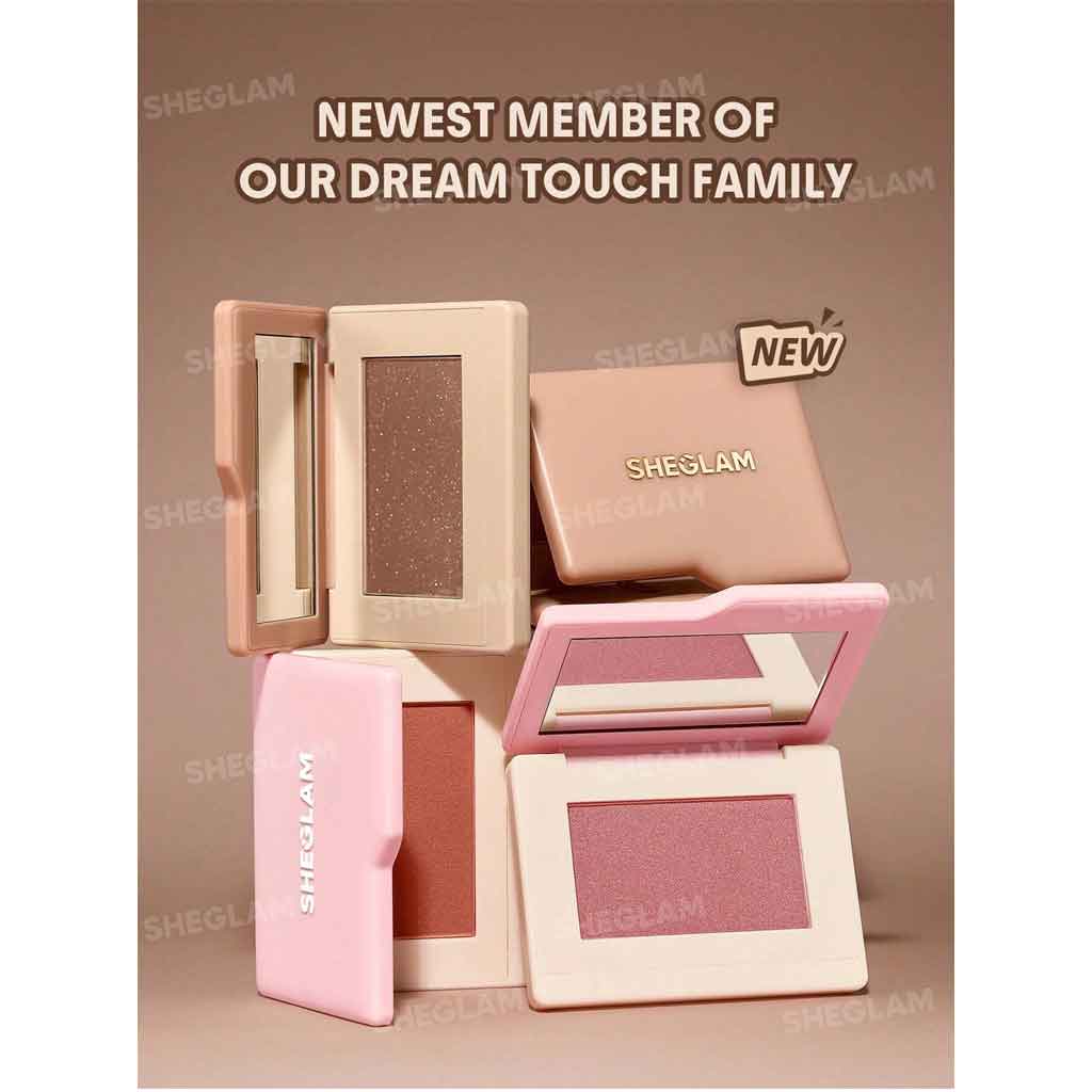 Sheglam Dream Touch Bronzer