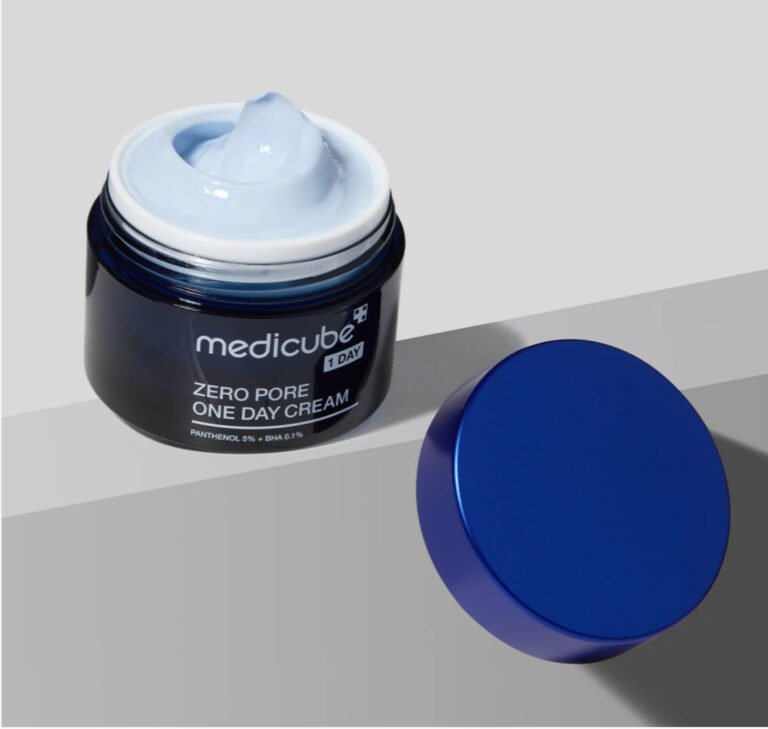 Medicube Zero Pore One Day Cream 50ML