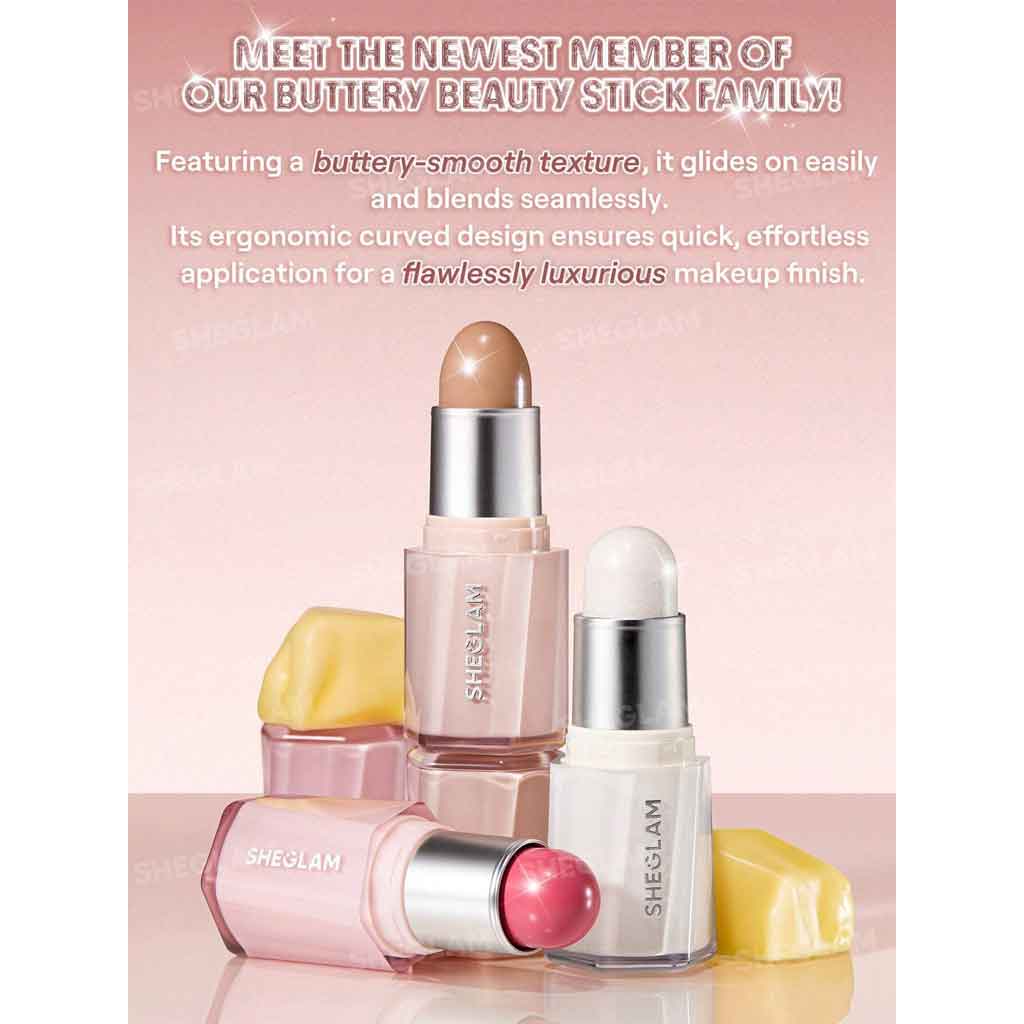 Sheglam Buttery Bling Highlight Stick