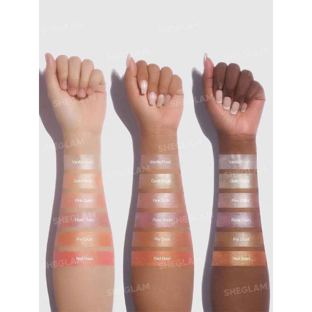 Sheglam Buttery Bling Highlight Stick