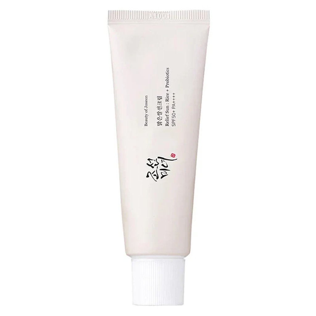 Beauty of Joseon Relief Sun : Rice + Probiotics SPF50+