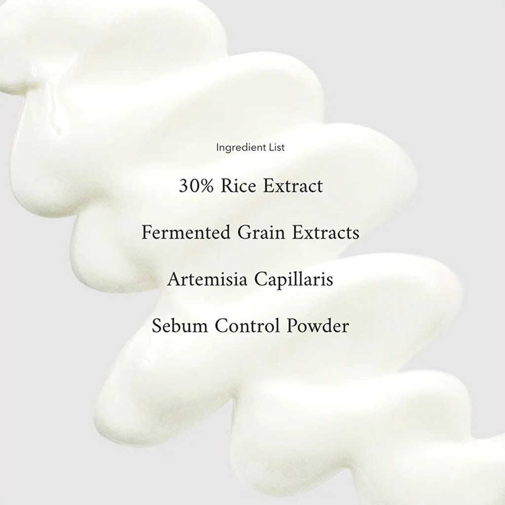 Beauty of Joseon Relief Sun : Rice + Probiotics SPF50+