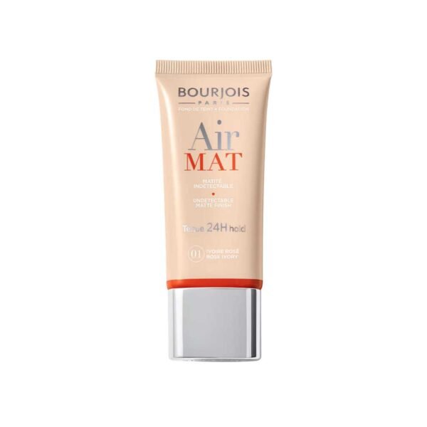Bourjois Air Mat 24H Foundation