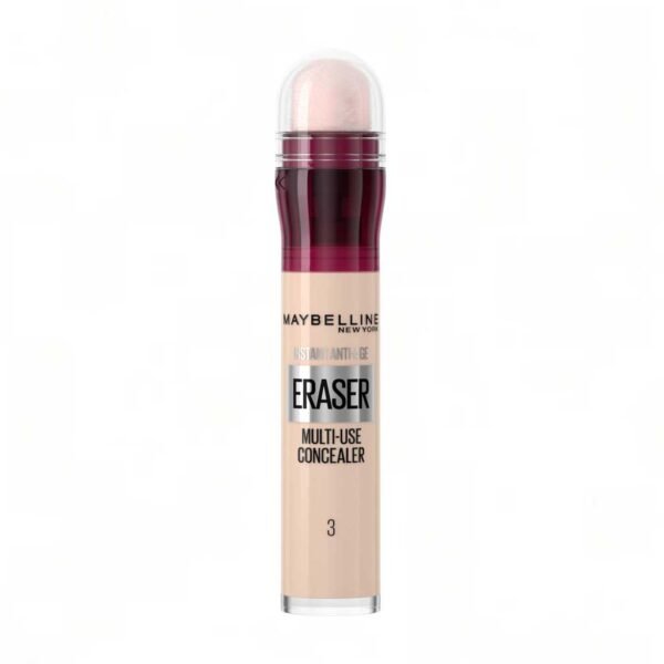 Maybelline Instant Anti Age Eraser Eye Concealer