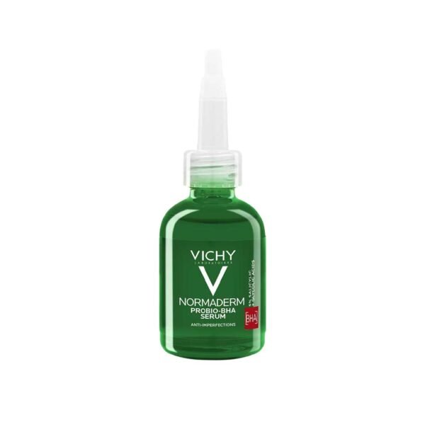 Vichy normaderm probio-bha serum anti-imperfections 30ml