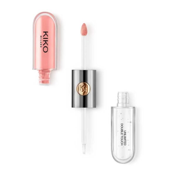 KIKO MILANO Unlimited Double Touch