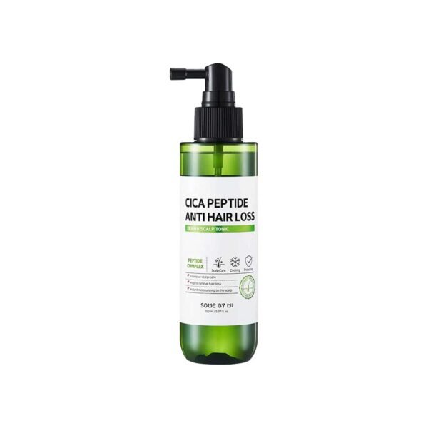 Cica Peptide Anti Hair Loss Derma Scalp Tonic - 150 ml