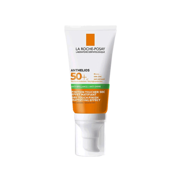 La Roche Posay ANTHELIOS 50+ UVMUNE 400 Oil Control Non-perfumed gel-cream 50ml