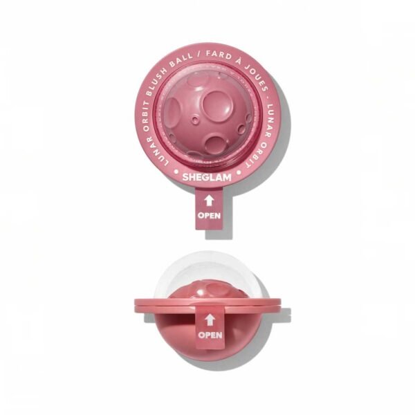 Sheglam Lunar Orbit Blush Ball
