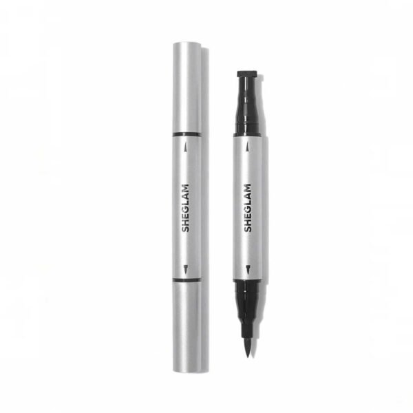 Sheglam Wing It Waterproof Liner Duo