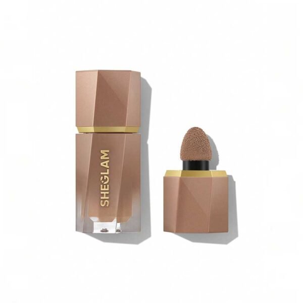 Sheglam Sun Beam Shimmer Liquid Bronzer
