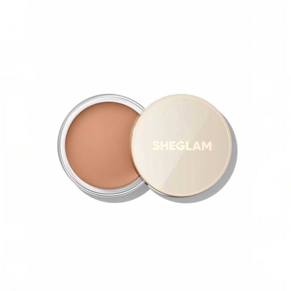 Sheglam Silk Haze Cream Bronzer-Hickory.