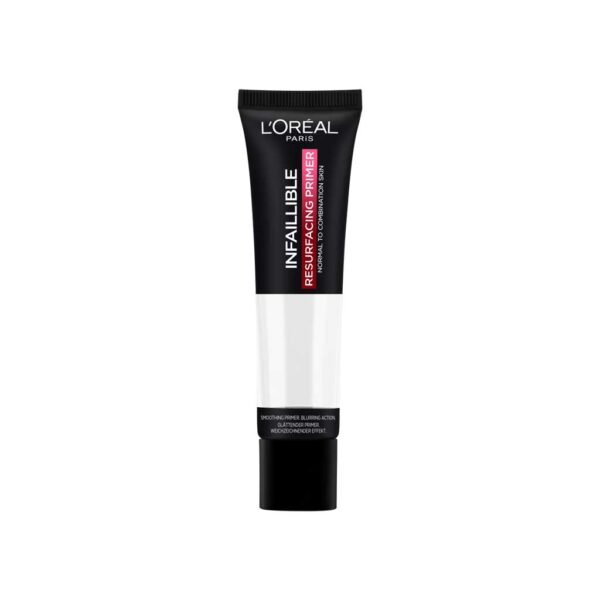 LOreal Paris Infallible Matte Makeup Primer 35ml