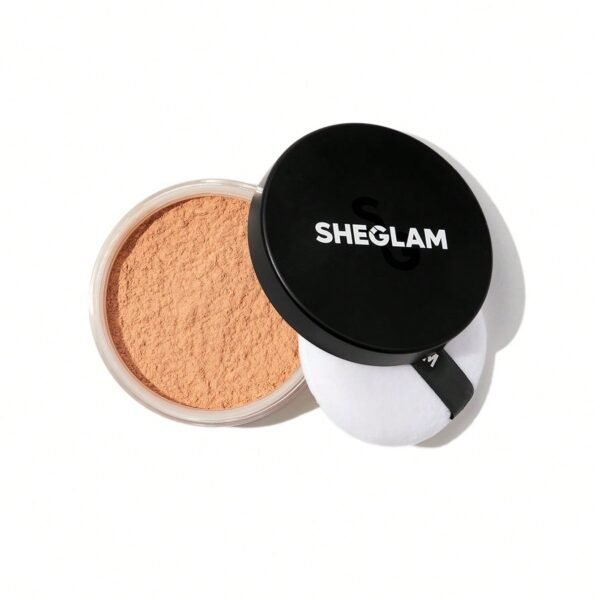 Sheglam Baked Glow Setting Powder