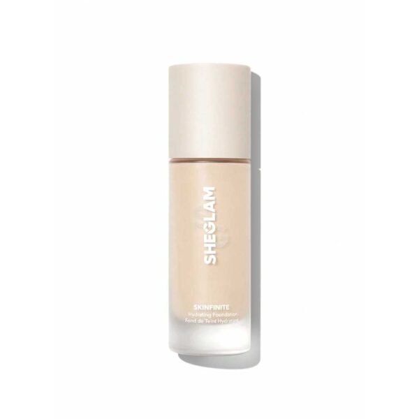 Sheglam Skinfinite Hydrating Foundation