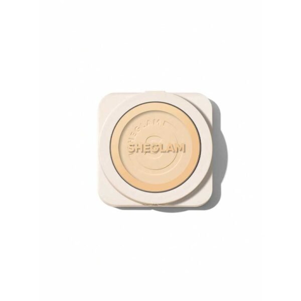 sheglam Skin-Focus High Coverage Powder Foundation