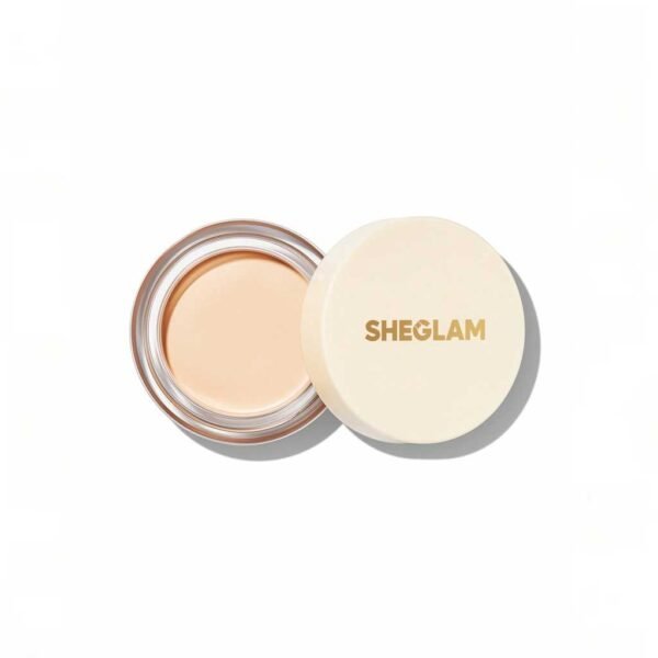 Sheglam Rapid Retouch Cream Concealer