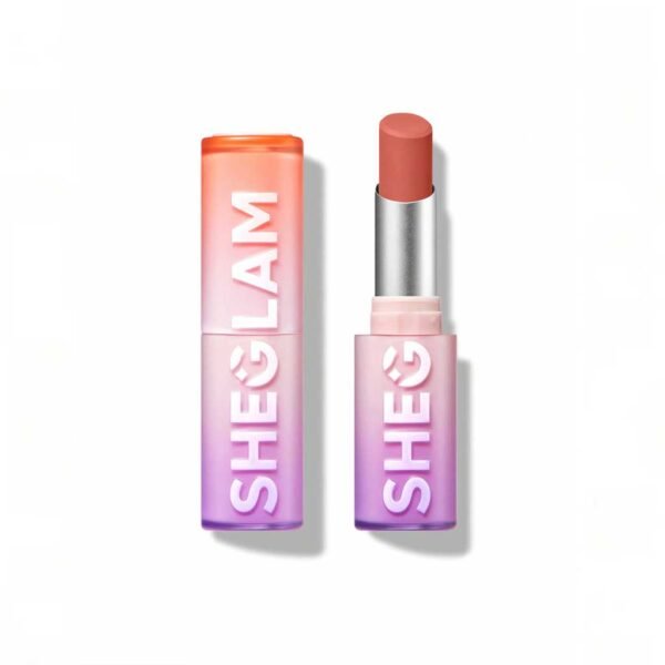 Sheglam Dynamatte Boom Long-Lasting Matte Lipstick