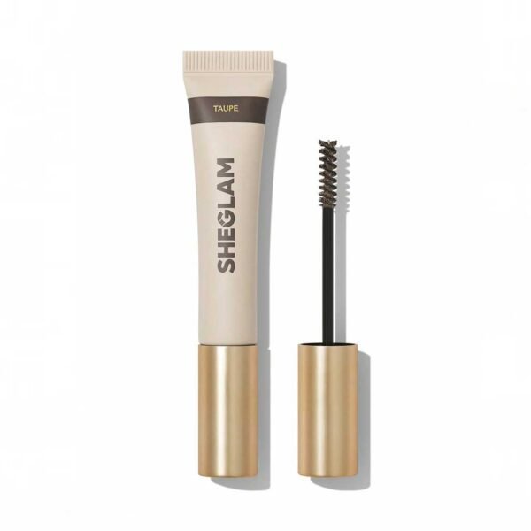 Hold 'Em Up Tinted Brow Gel
