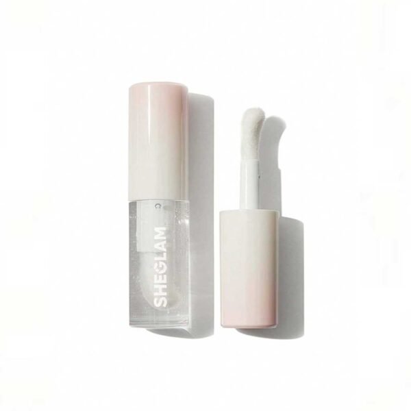 Sheglam Hot Goss Plumping Lip Gloss