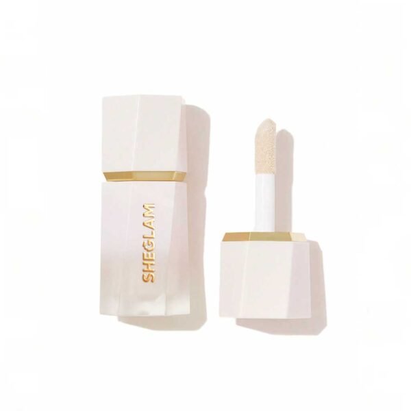 Glow Bloom Liquid Highlighter-Tea Cake