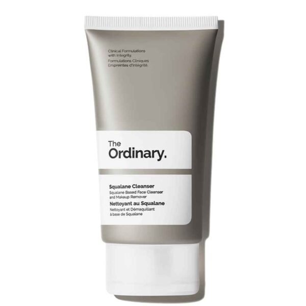 The Ordinary Squalane Cleanser