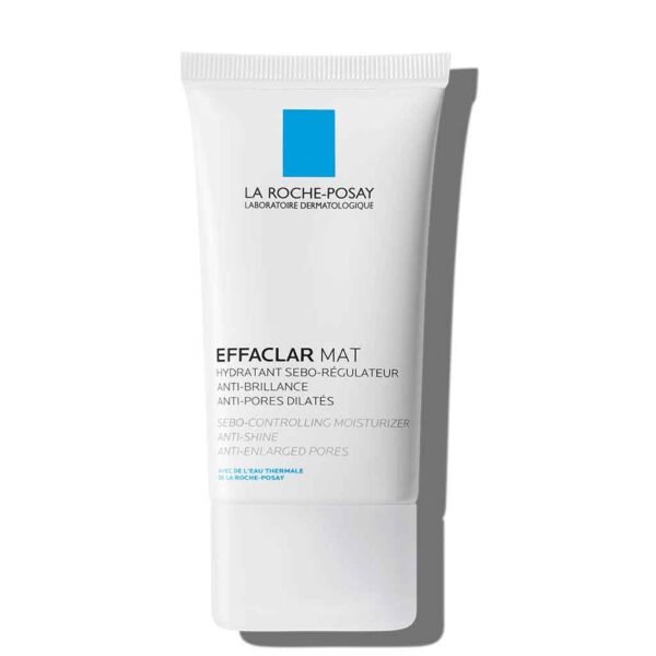 La Roche-Posay Effaclar Mat Daily Moisturizer