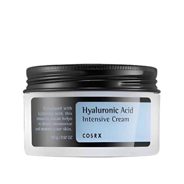 COSRX Hyaluronic Acid Intensive Cream