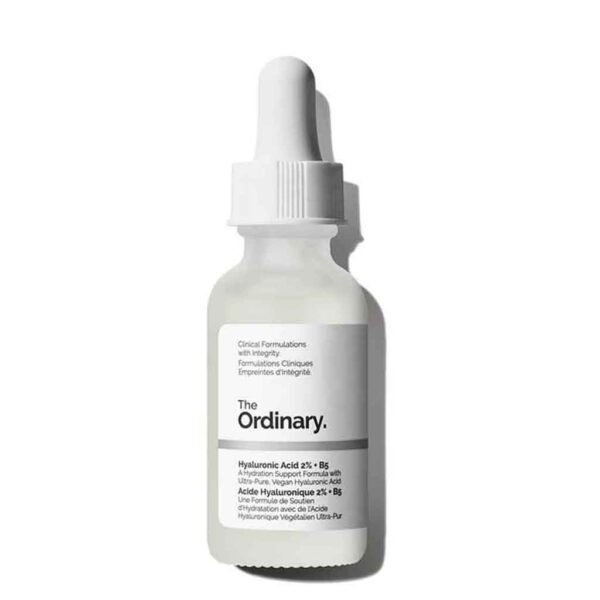 THE ORDINARY Hyaluronic Acid 2% + B5 (Original Formulation)
