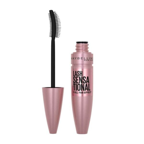 Maybelline Lash Sensational Mascara