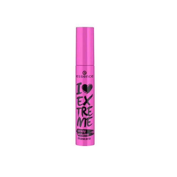 Essence i love extreme crazy volume mascara