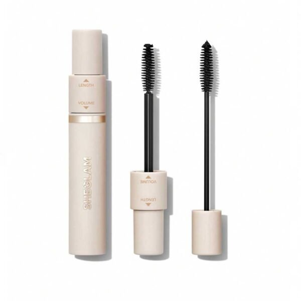 Sheglam Lash Besties 2-In-1 Mascara