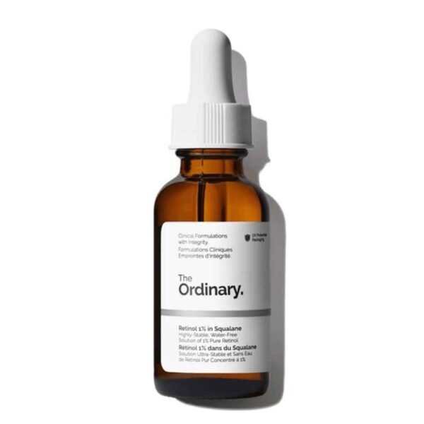 THE ORDINARY Retinol 1% in Squalane