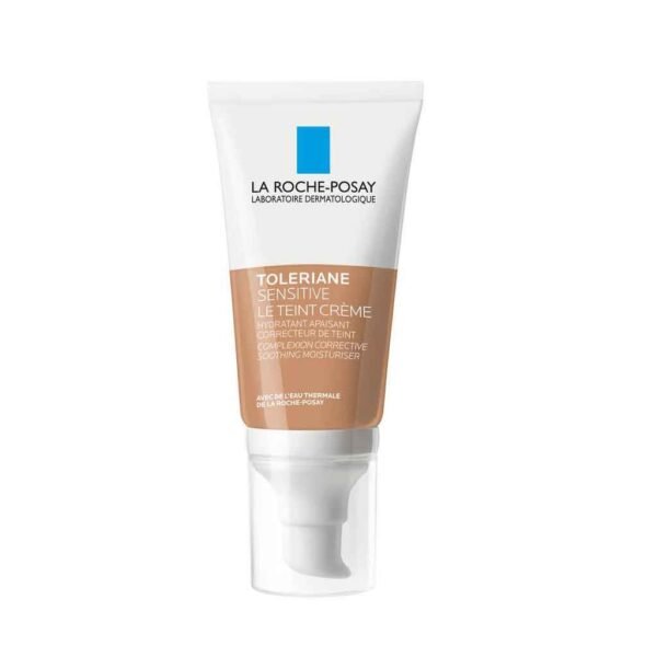La Roche-Posay Toleriane Le Teint Creme Soothing Moisturiser 50ml