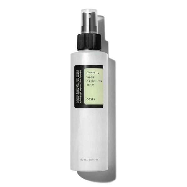 COSRX Centella Water Alcohol-Free Toner