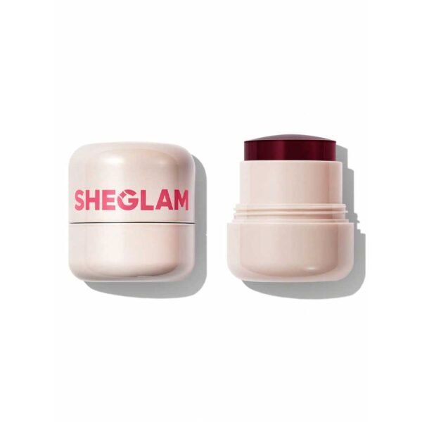 Sheglam Jelly-Licious Hydrating Lip & Blush Tint