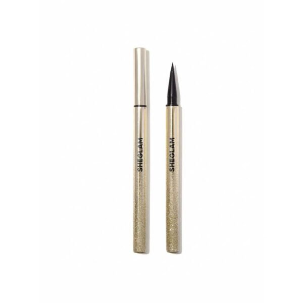 Sheglam Line & Define Waterproof Liquid Eyeliner