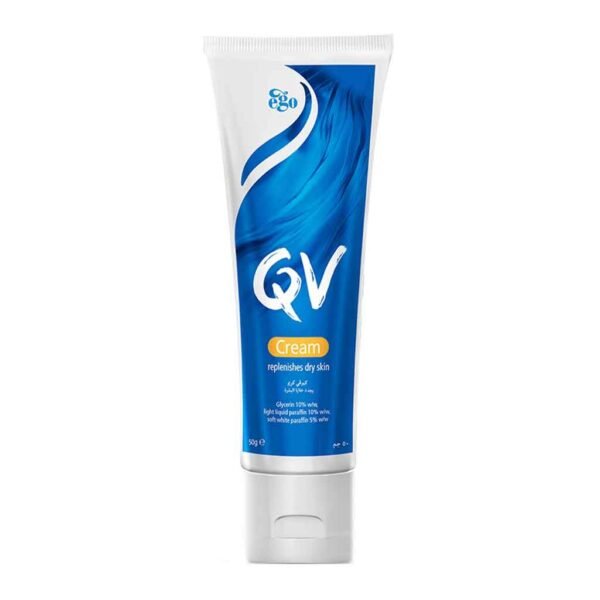 QV Cream 50g