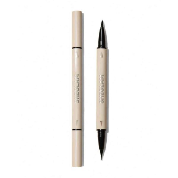 Sheglam Multi-Tasker Line & Detail Eyeliner Pen
